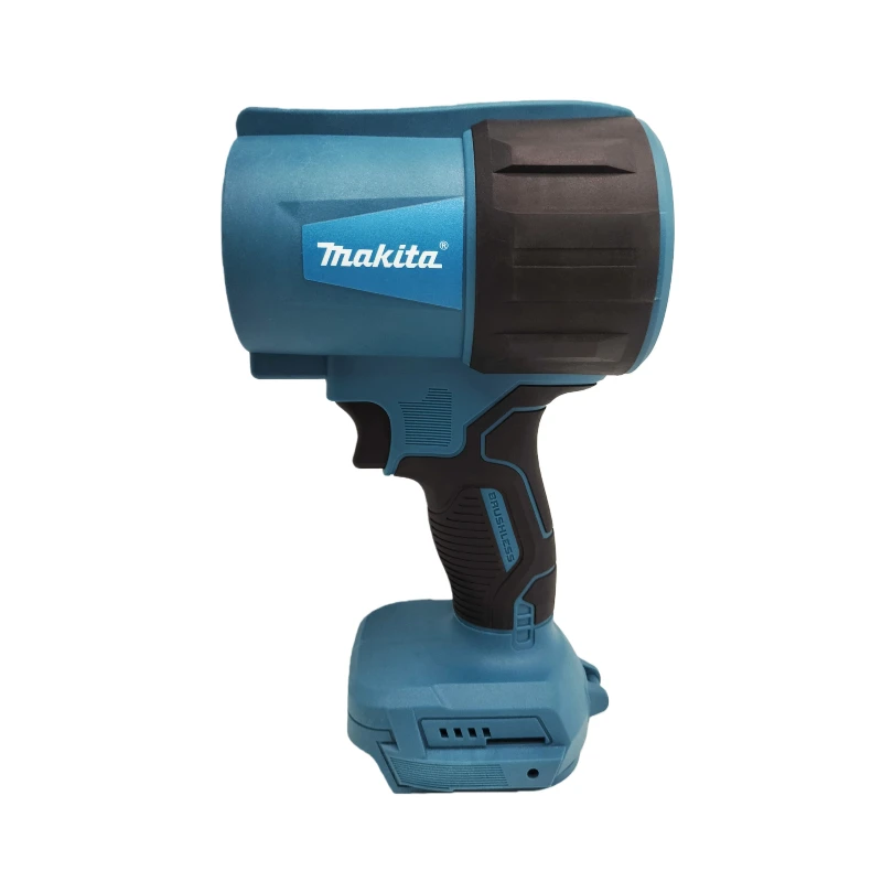 Makita 30000RPM 18V turboblaasapparaat | Hoge snelheid elektrische bladblazer (batterij niet inbegrepen)