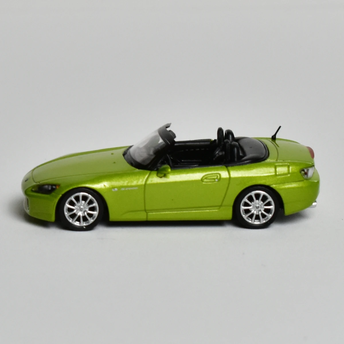 MINIGT 1/64 Honda S2000 396 Diecast Model Car