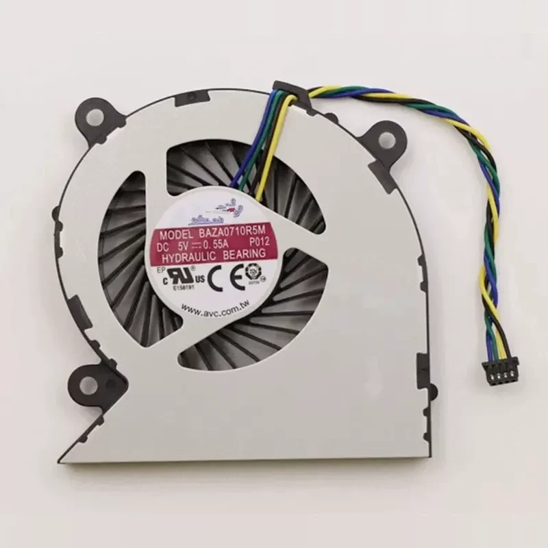 for S5430-00 520C-24iil IWL AIO-24IIL IWL 01MN928 Integrated Fan