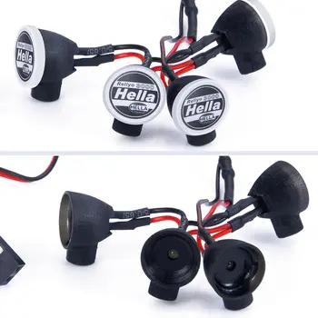 10 best sales 브롱코 RC - №10