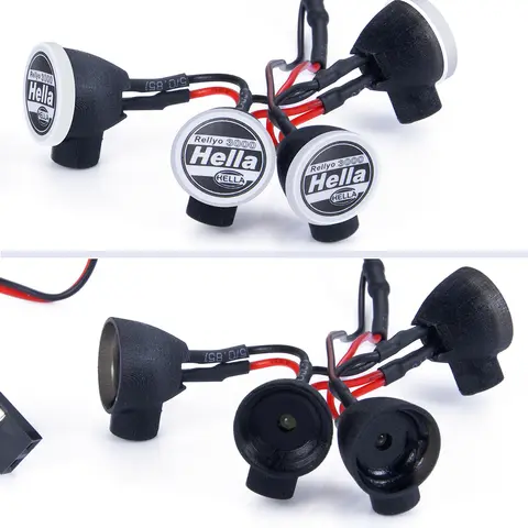 10 best sales ब्रोंको आरसी - №10