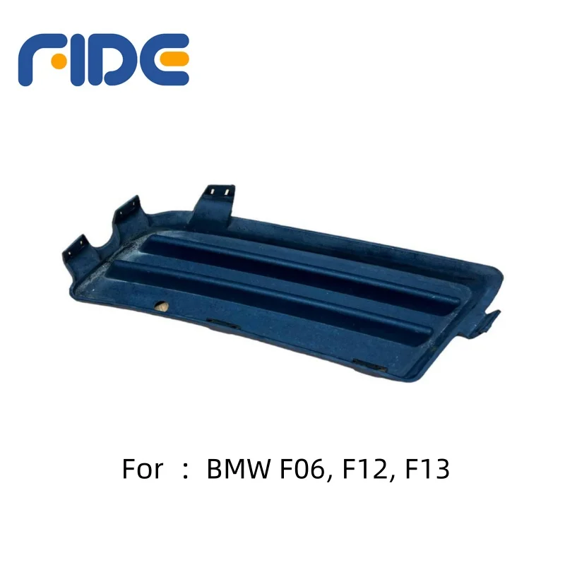 

51117247571 FIDE Front bumper fog trim, left For BMW F06, F12, F13