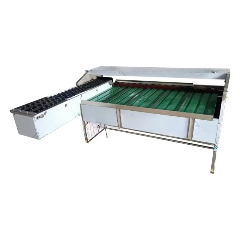 Egg Sorting Machine Egg Grading Sorting Machine Egg Grading Sorter