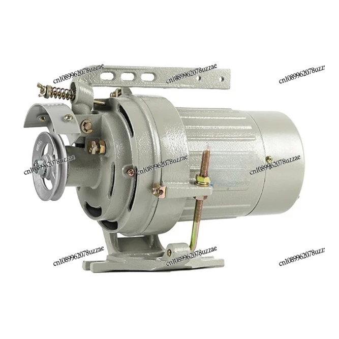 

Industrial Sewing Machine Clutch Motor - High Power, Energy Saving Three-Phase & Single-Phase Motor