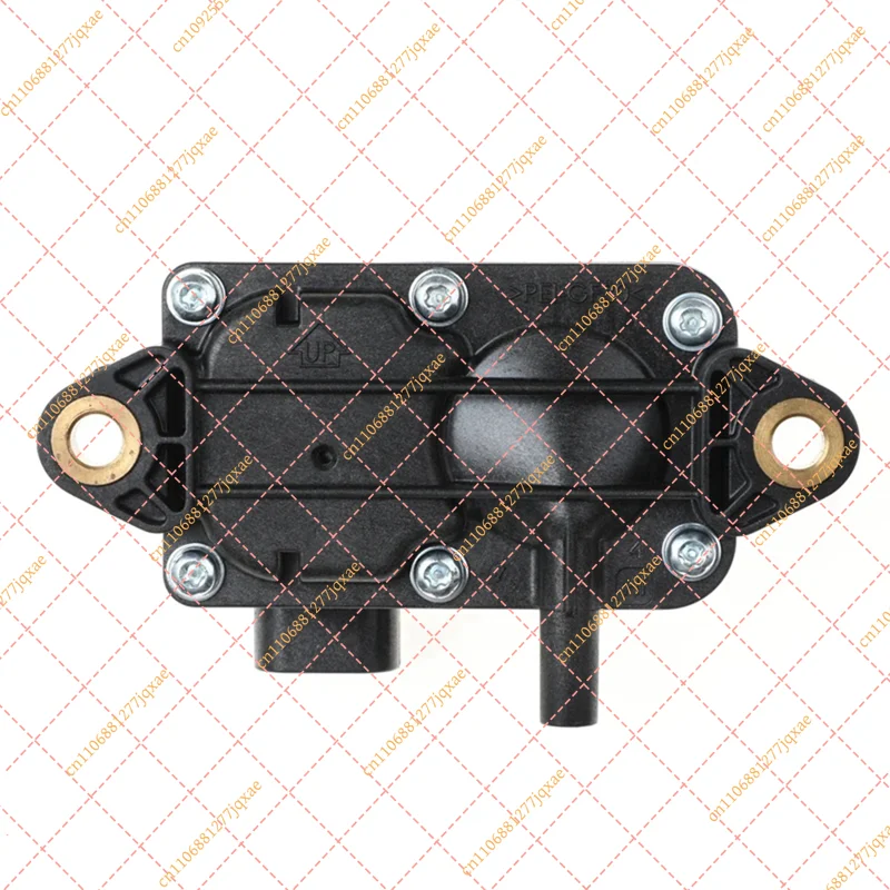 Differential Pressure Sensor 2219914 2357734 for Heavy Duty Truck, Intake Pressure Part