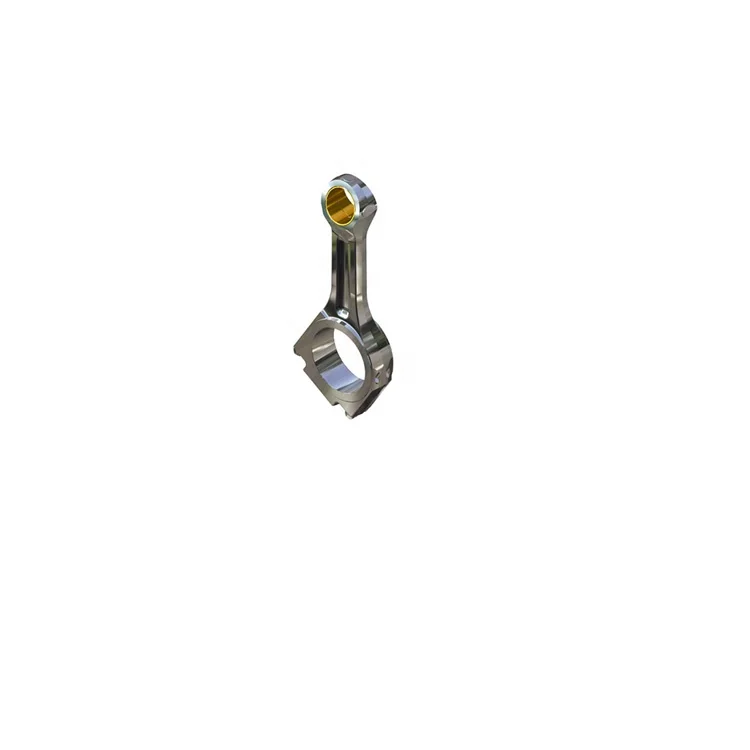 4916318 diesel Engine Parts QSK60 Connecting Rod for Generator