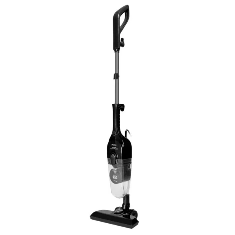 Philco 2 in 1 1450W PAS1600P 127V Vertical Vacuum Cleaner