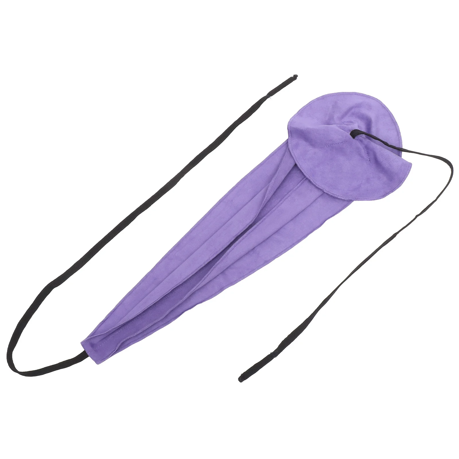 

Durable Saxophone Cleaning Cloth Artificial Deerskin Sax Maintenance Wipe Instrument Care Absorbent Cleaning Tool Strip