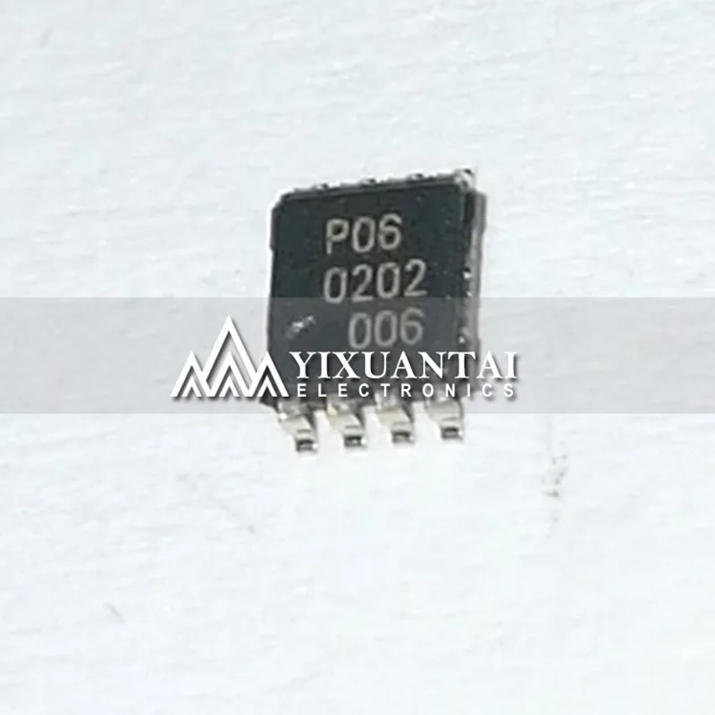 STOCK 20pcs/lot    50pcs/lot    100pcs/lot    Free Shipping!  New Original   PCA9306DC1    PCA9306   P06   MSOP8