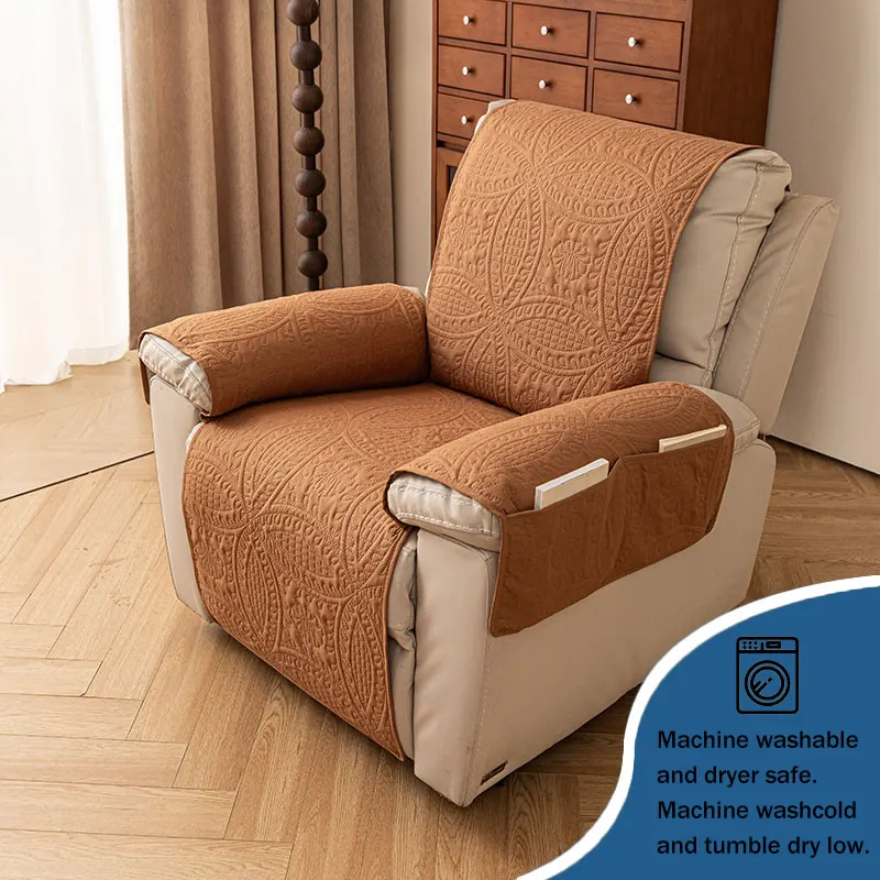 1-teiliges Einzelsofa-Kissen, geeignet für alle Jahreszeiten, haustierfreundliches Sofa-Kissen, passend für Chivas-Sofakissen im europäischen Stil