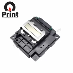 FA04000 FA04010 Print Head Printhead L3110 For Epson L210 L301 L365 L382 L385 L395 L405 L3150 L3250 L4150 L4160 Printer Head