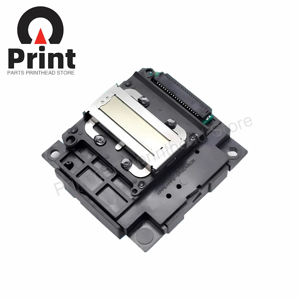 Imagem -02 - Cabeça de Impressão L3110 para Epson L1110 L1118 L1119 L3100 L3106 L3108 L3115 L3116 L3117 L3118 L3119 L3150 L3156 L3158 L3180