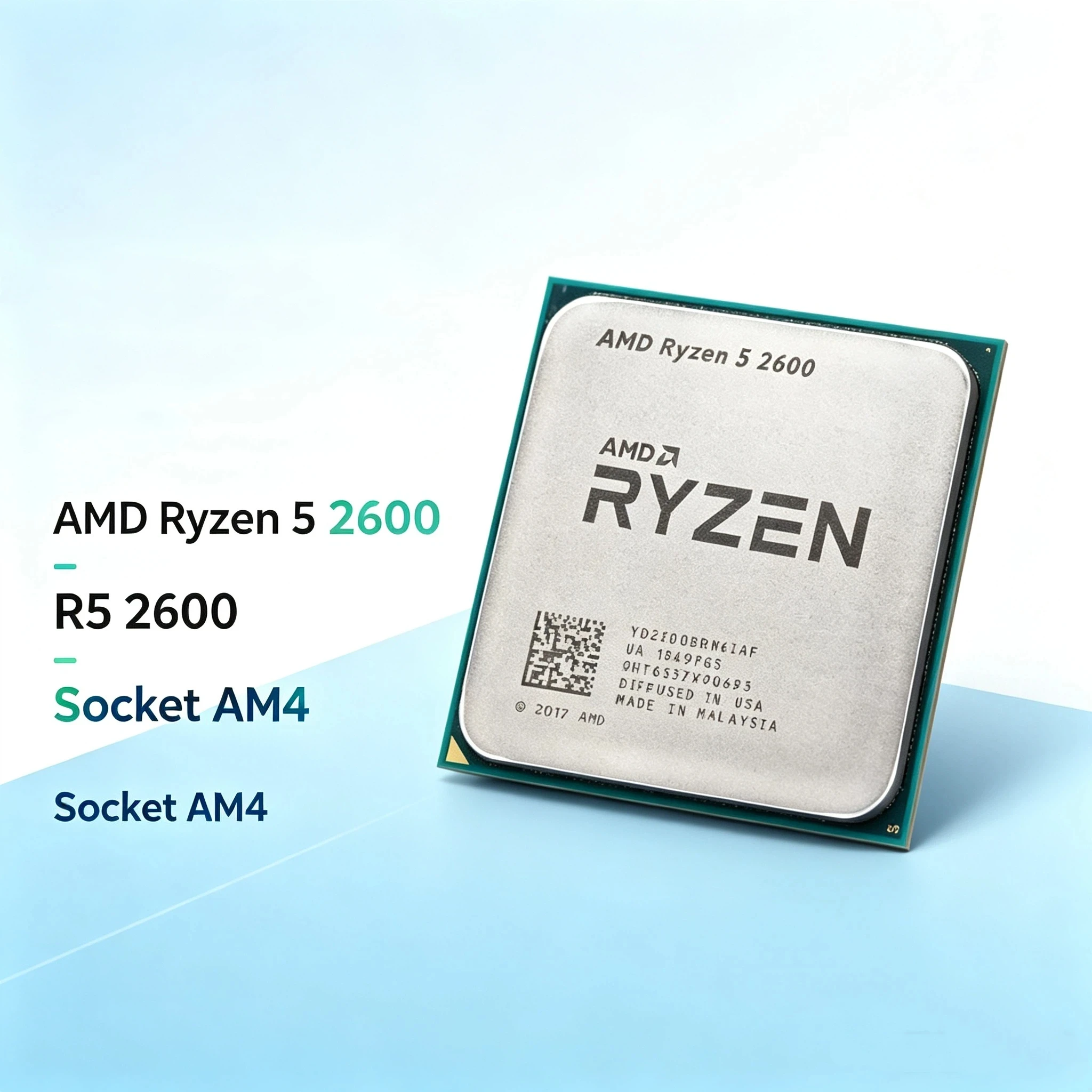 amd-r5-2600-ryzen-5-2600-6-core-12-thread-multi-task-cpu-65w-tdp-12nm-craft-socket-am4-processor-for-video-editing-live
