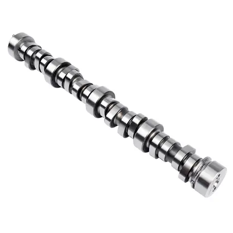 AP02 Sloppy Stage 3 Cam Camshaft E-1841-P For Chevy LS LS1 .595" Lift 296° Duration