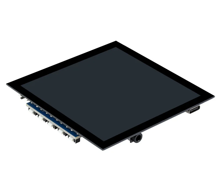 27 inch TFT Module pixel 2122*2160 4K square 450 cd/m2 IPS Bar Type LCD screen touch display