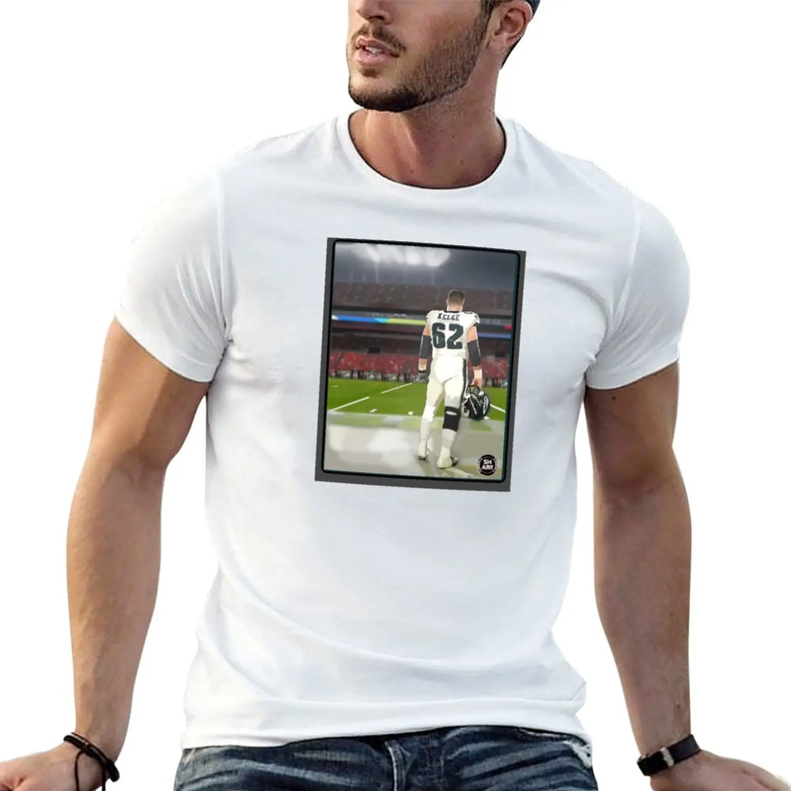 Kelce T-Shirt Lightweight Hiking T-Shirt