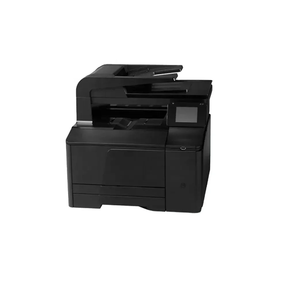

2026 90%new or New color laserjet printer machine deskjet all in one wireless M276 CM1415nw 1312nfi M276n 276nw laser printers