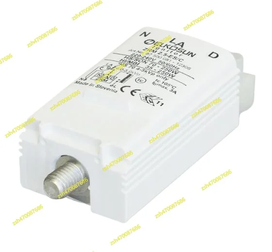 

Igniter ZRM 6-ES/C generator ZRM 20 ES/B400 trigger