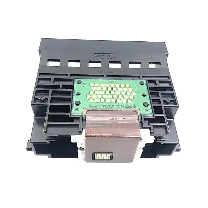 ORIGINAL QY6-0050 QY6-0050-000 Printhead Print Head for Canon PIXUS 900PD i900D i950D iP6100D iP6000D Printer Part Nozzle