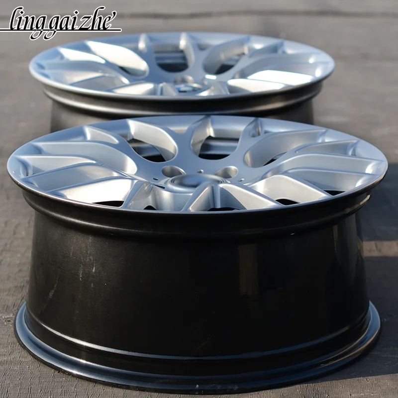 Cast wheels Mesh Hub wholesaler, rim18 \