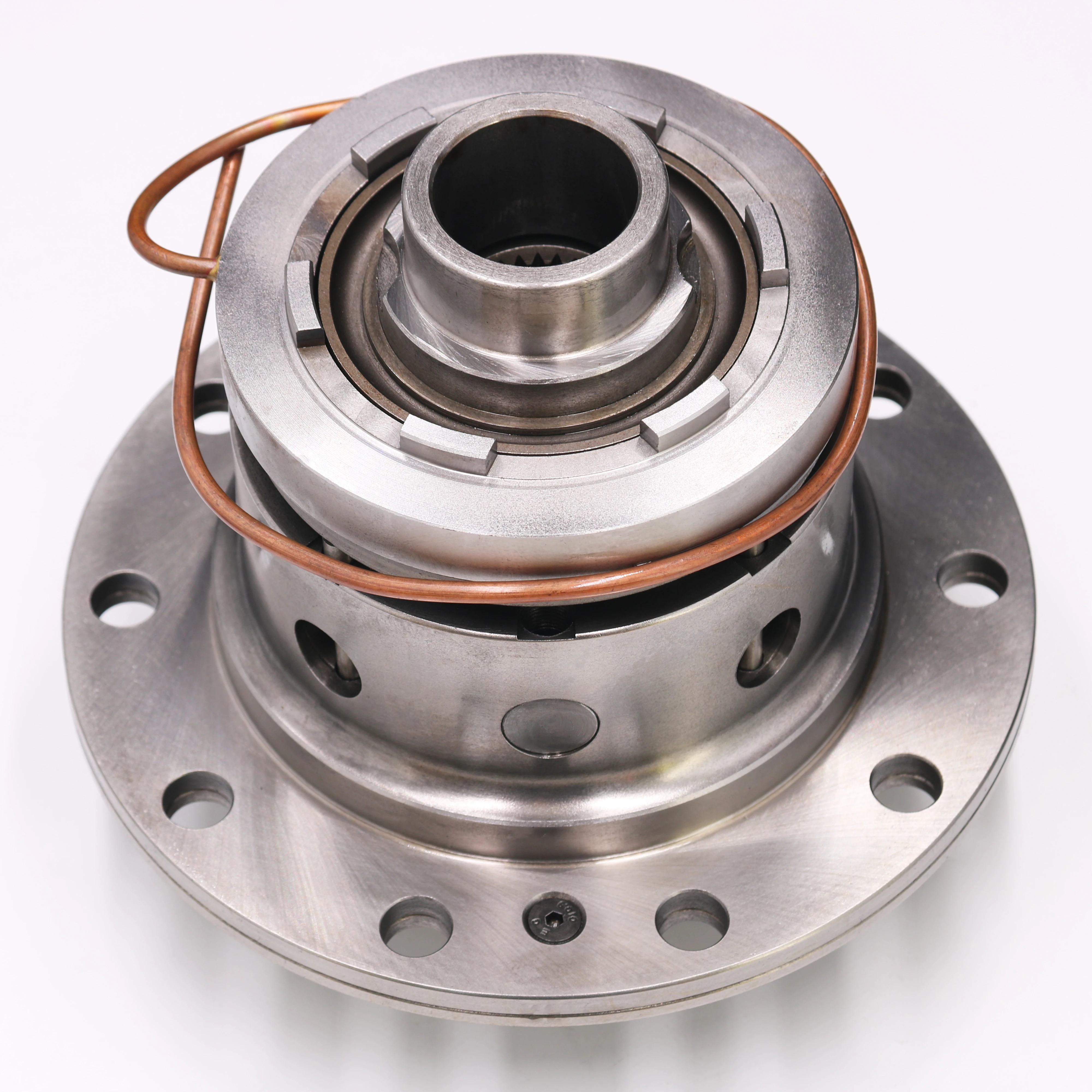 

Brand New Manufacturer AA RD111i New Qi Differential Locker for 4Runner Tacorna Fj Cruiser Prado