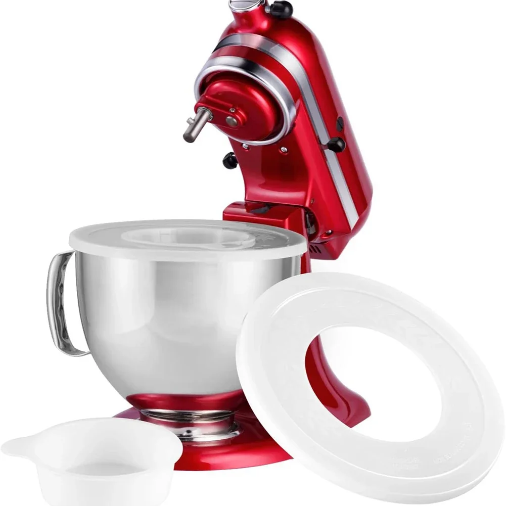Mixer Bowl Cover Re…