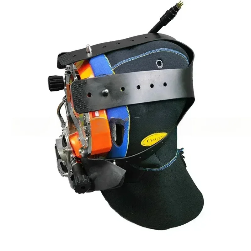 Caschi per immersione subacquea commerciali