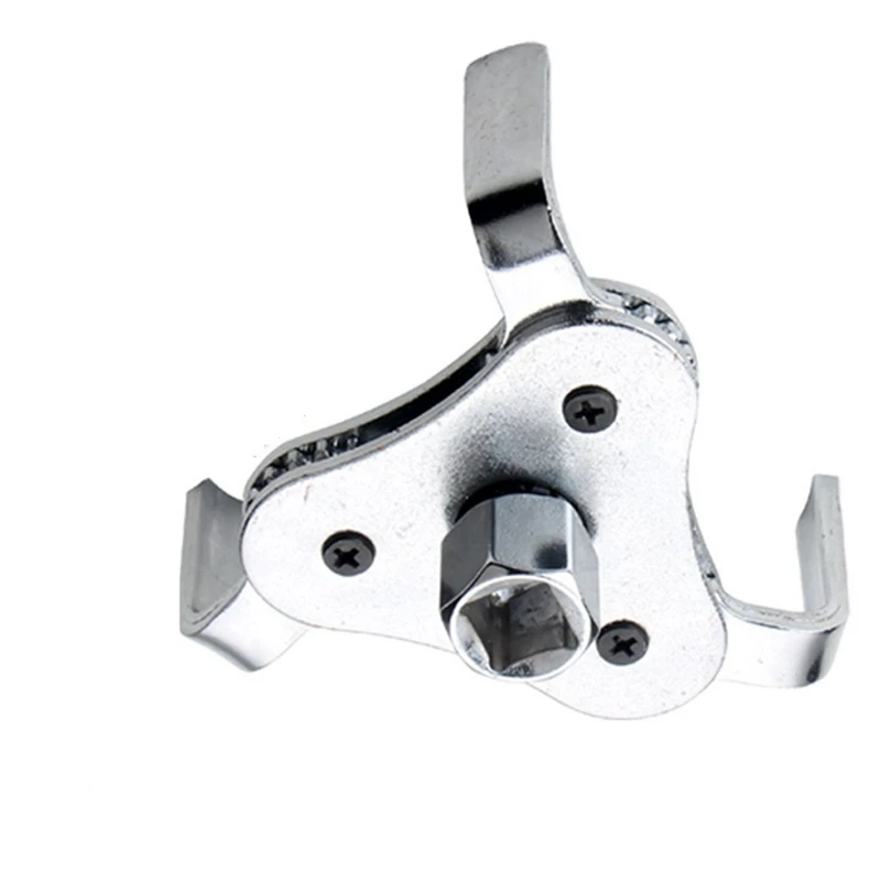 Three Claw Machine Filter Wrenches Oil Grid Wrenches Remove Oil Grid Oil Filter Wrenches