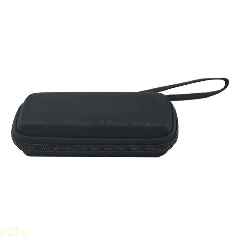 

E21E EVA Hard Travel Carry Case Recorders Storage Bag for ICD-PX470 PX370 TX650 UX570