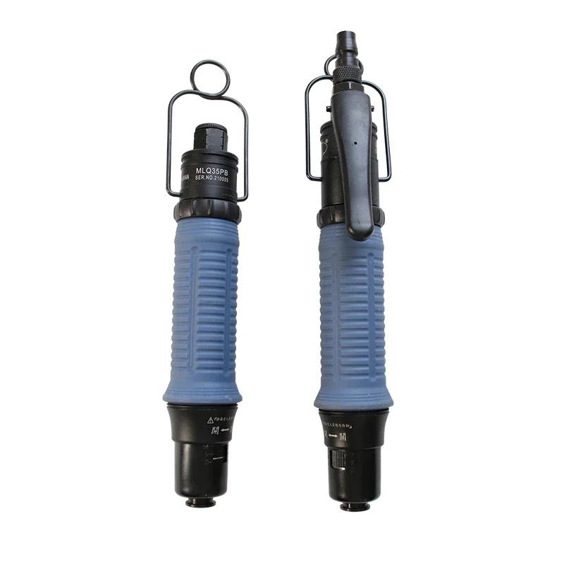 M&L Air Screwdriver, Pneumatic Screwdriver, Pneumatic Screwdriver MLQ35LB Full Series