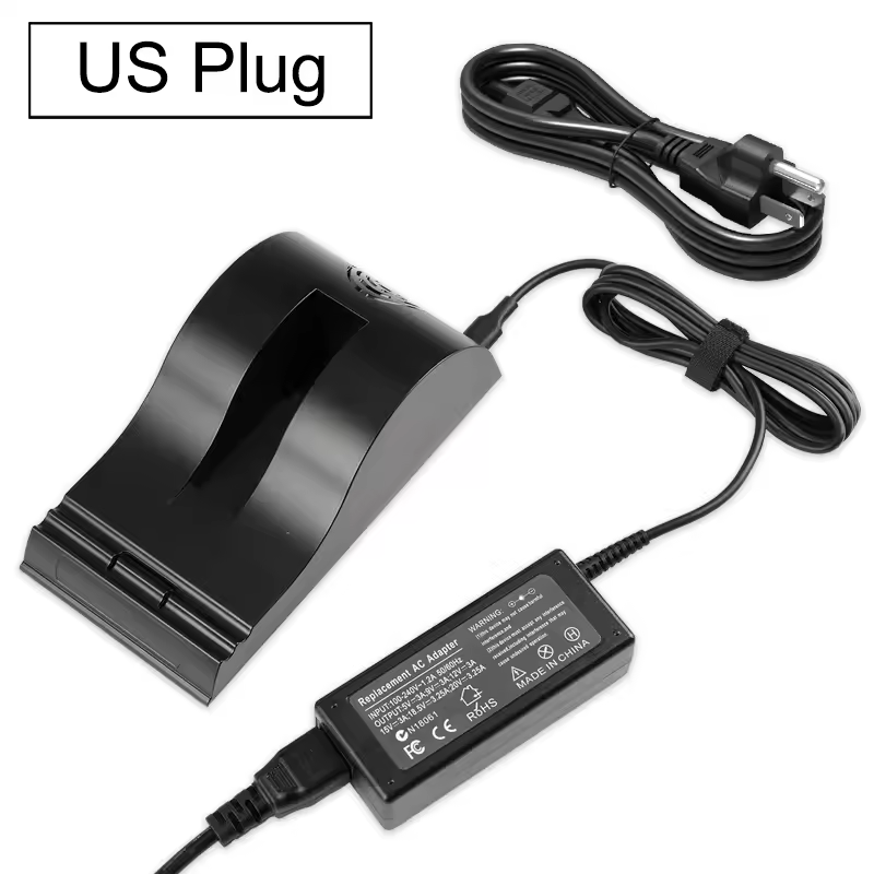 KingSener SM201-6 교체용 배터리