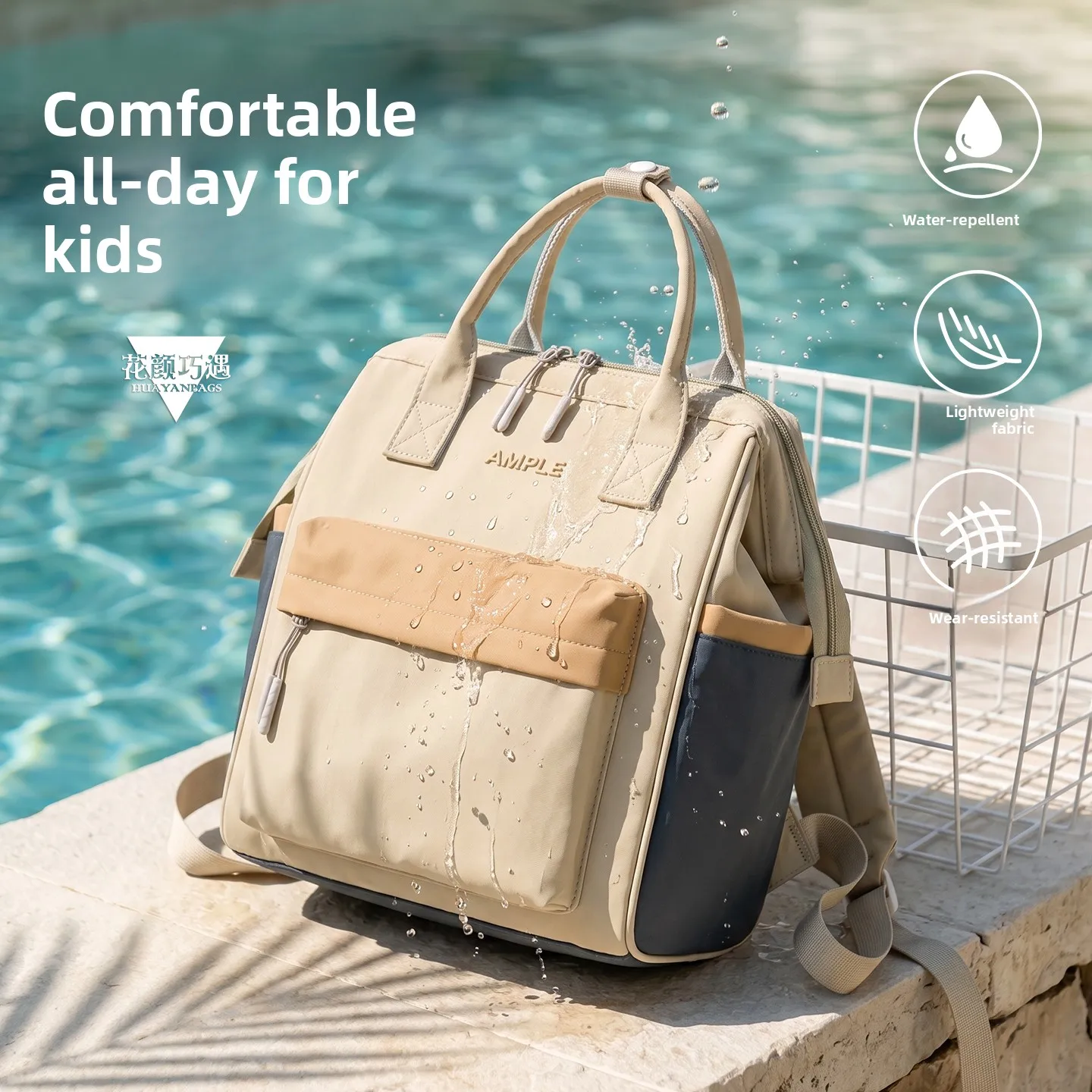 zaino-portabebe-leggero-e-portatile-borsa-a-doppia-spalla-di-piccole-dimensioni-per-mamme-borsa-maternita-impermeabile-per-passeggiate-e-uso-quotidiano