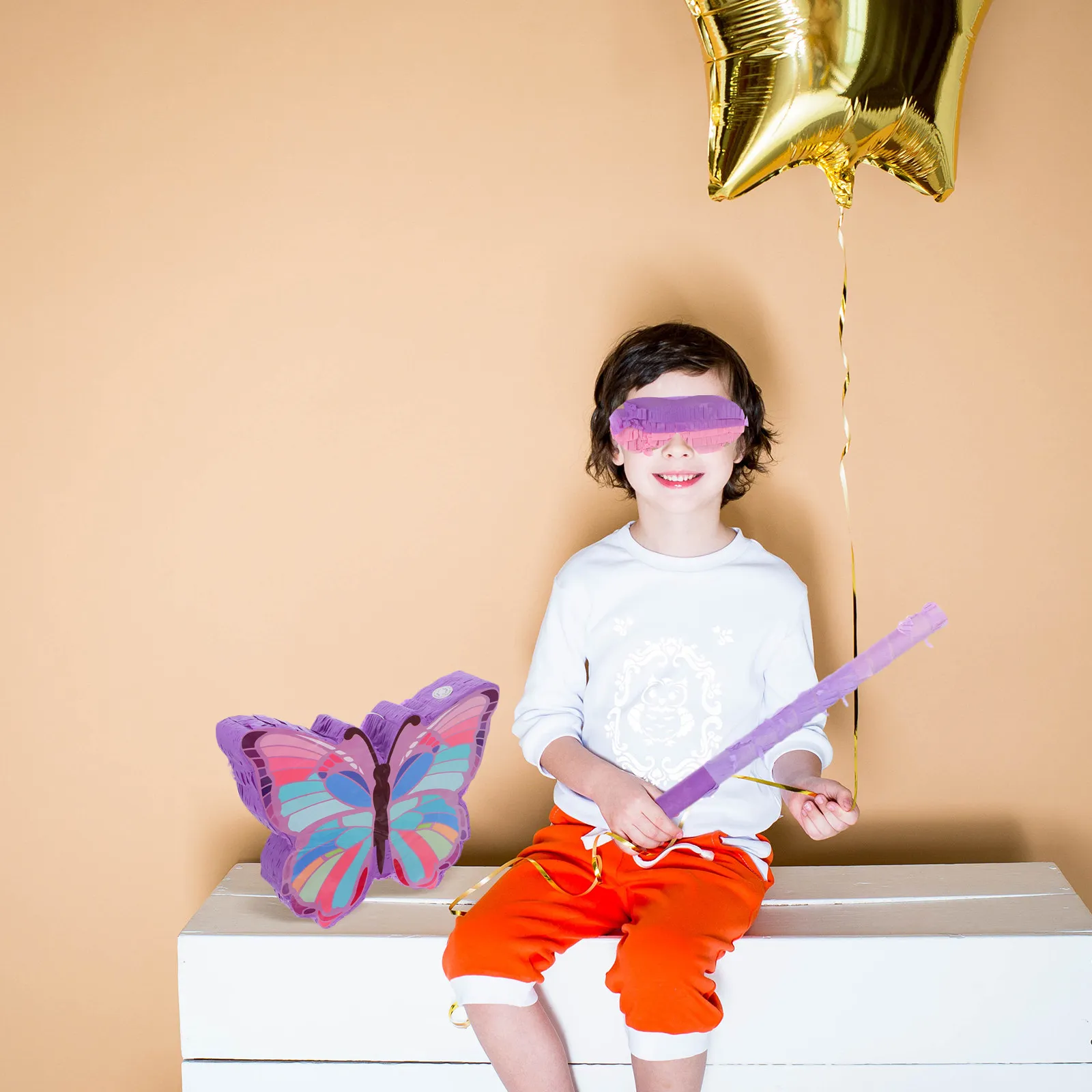 Stick PiñAta Butter…