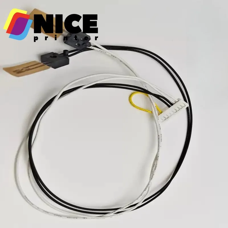 

MP2554 Термистор фьюзера для RICOH MP 2554 3054 3554 5054 6054 SP MP3054 MP3554 MP5054 MP6054 AW100171 AW100174