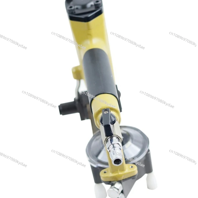 

ZN-12S Automatic Nail Feeder Pneumatic Nail Gun Sofa Stapler Furniture Decoration Nailer Copper Nail Cap