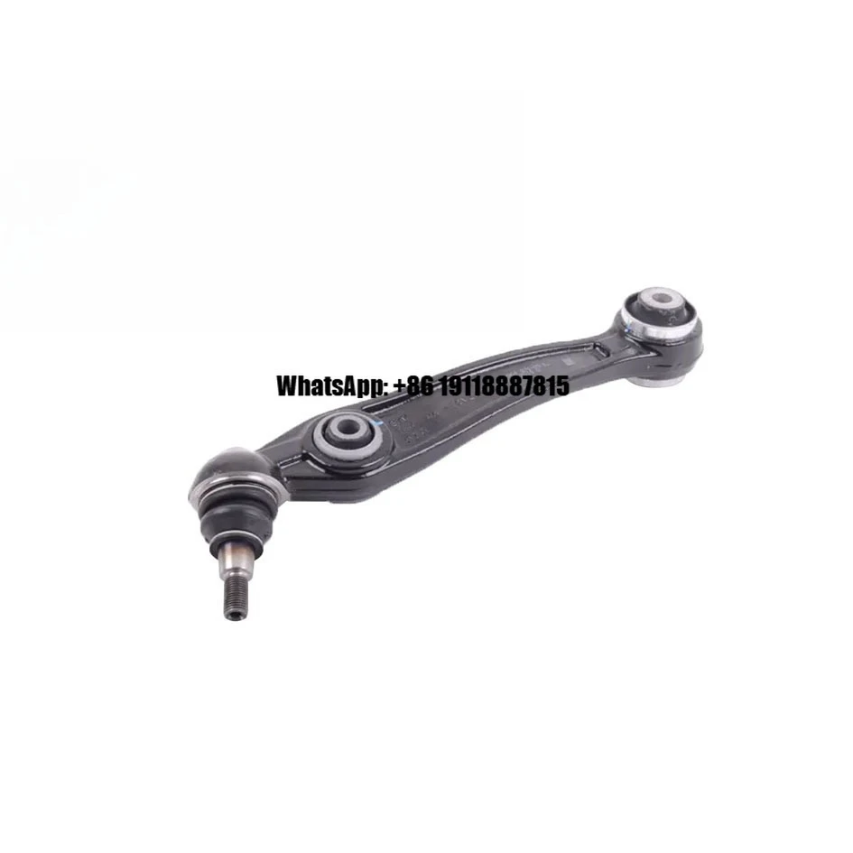 31126864821 Original Auto Parts Suspension Systems Front Left Lower Curved Swing Arm Control Arms for BMW X5 F15 X6 F16