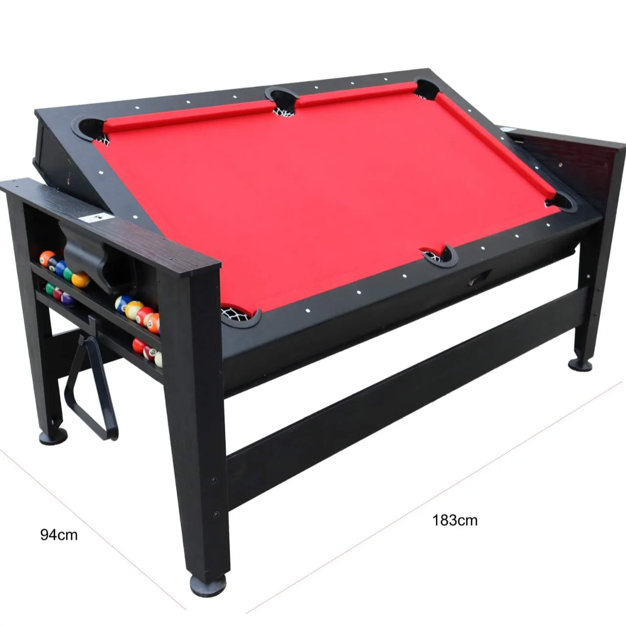 

Европейско-американский 2-в-1 Тренировочный бильярдный стол и стол для хоккея с шайбой Домашние средства для керлинга и керлинга оптом