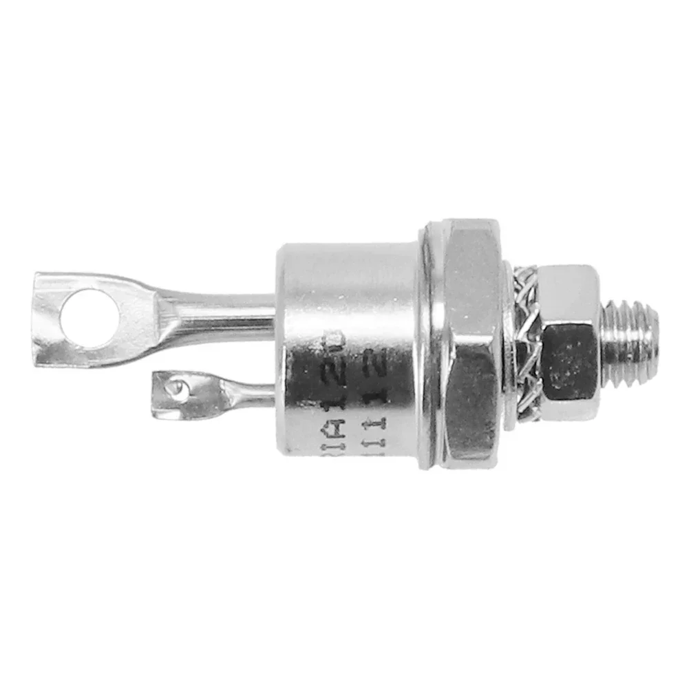 Raddrizzatore controllato per apparecchiature di guida 50RIA120 Sistema di controllo automatico Vendita calda Silicone Utile per il controllo del motore Pratico
