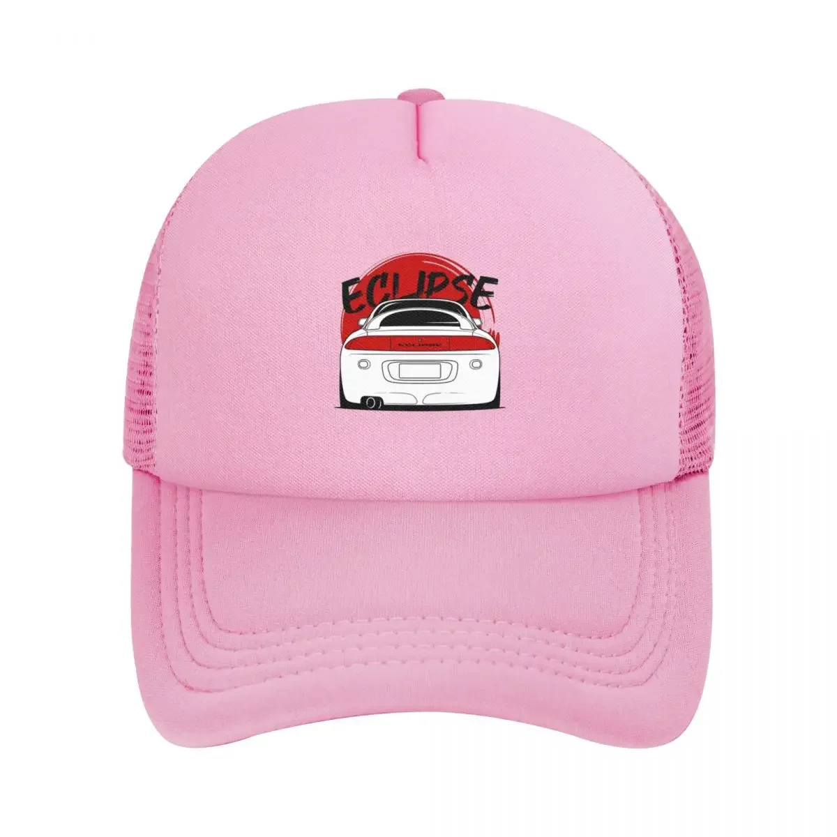 Eclipse 2G Dsm Red …