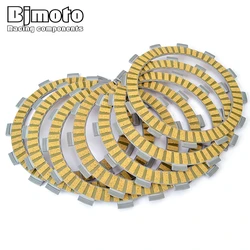 Clutch Friction Plate Disc For K-TM 125 144 150 200 EGS EXC EXE Six Days SX Supermoto SXS XC MXC XC-W 50332011000 77032011000