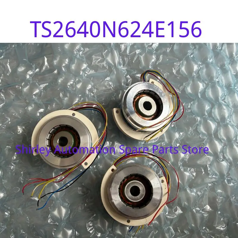 Used Encoder TS2640N624E156  Fast delivery