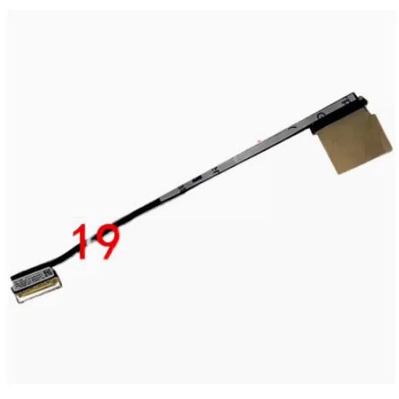 5c10v28089 dc02c00fe00 screen cable for Lenovo ThinkPad X1 Carbon 2019 7th 8th