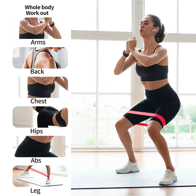 Thumbnail 4 - #81 Ranked Resistance Bands Picks in 2026