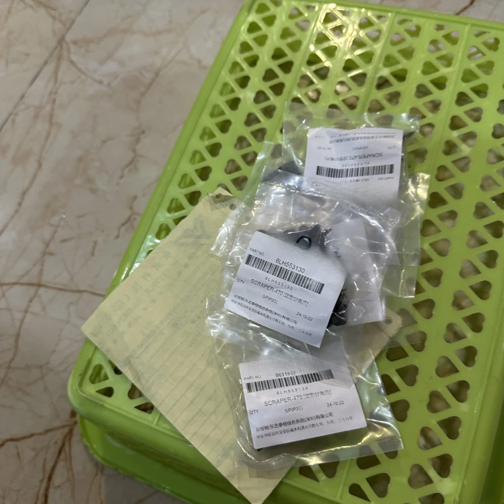 

6LJ14053000 6LH55313000 Upper Fuser Picker Finger for Toshiba E-STUDIO 205 206 207 255 256 257 305 306 307 E255 E205 E206