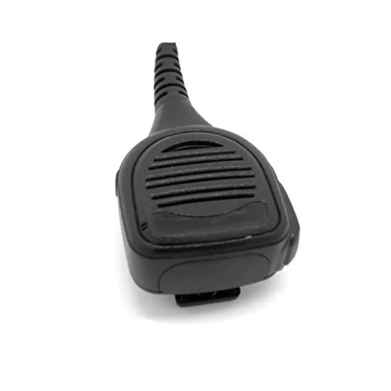 IP54 Waterproof Portable Loudspeaker Mic Microphone For Motorola Walkie Talkie STP9000 Radio Sepura STP8000 STP8038 STP9100 SC20