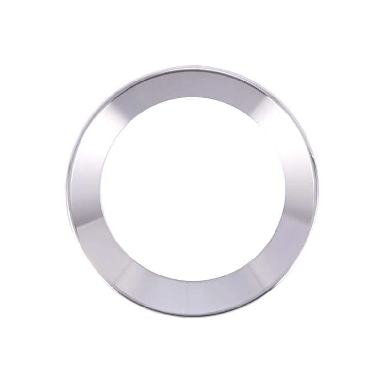 Anillo de embudo de café de acero inoxidable de 54Mm, anillo en polvo, accesorios para máquina de café en polvo antimoscas