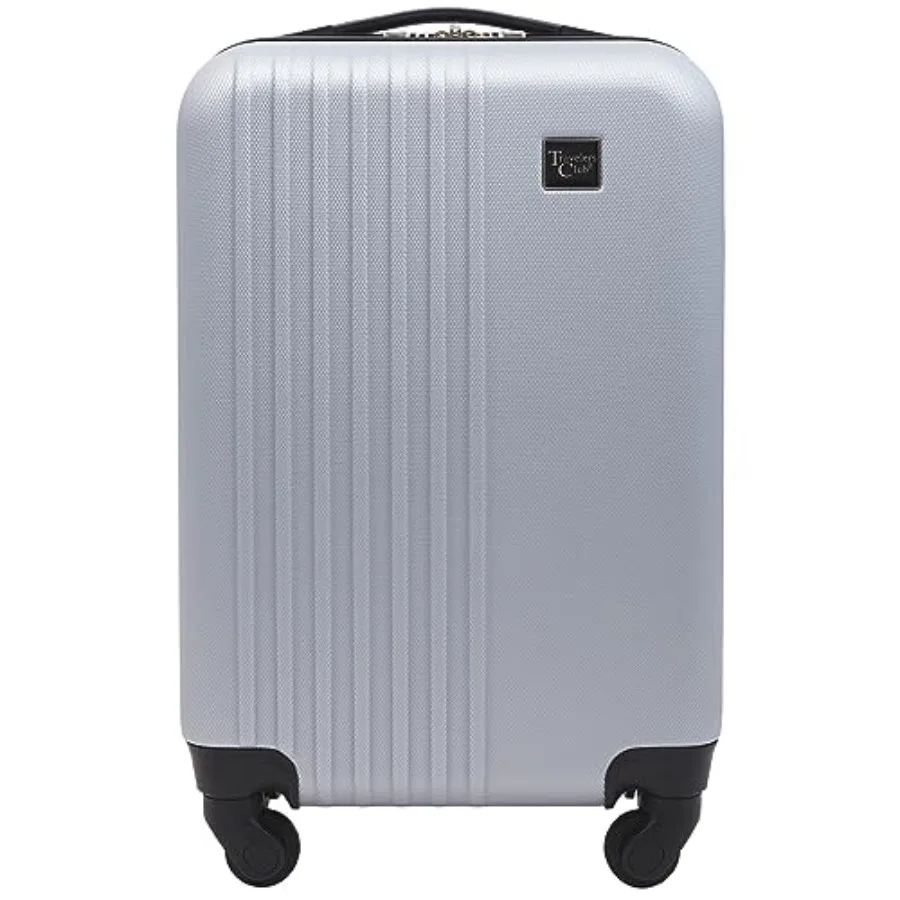 

Cosmo Luggage, -20, 20-Inch