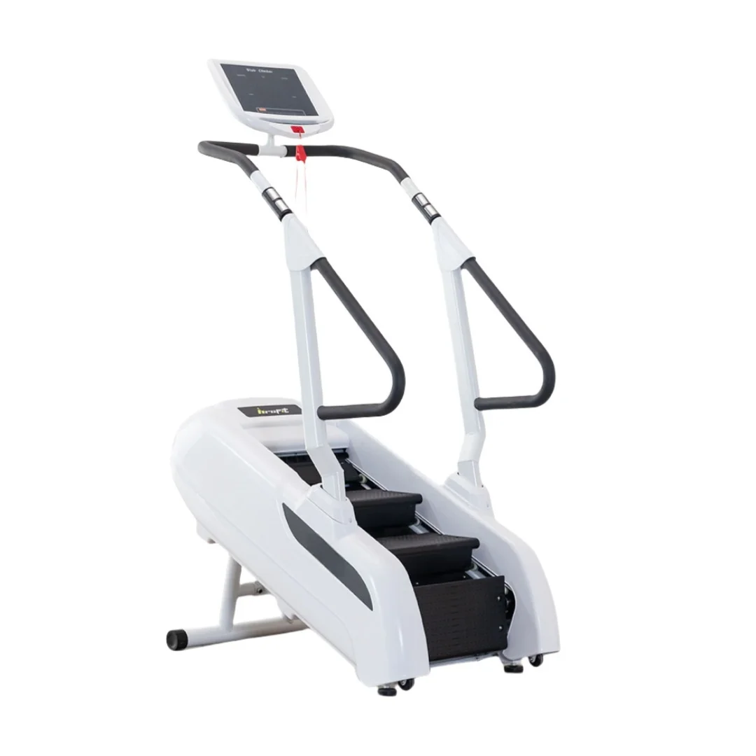 

Лидер продаж, оборудование для домашнего спортзала, машина для скалолазания, спортивный тренажер для ходьбы по лестнице для фитнес-центру