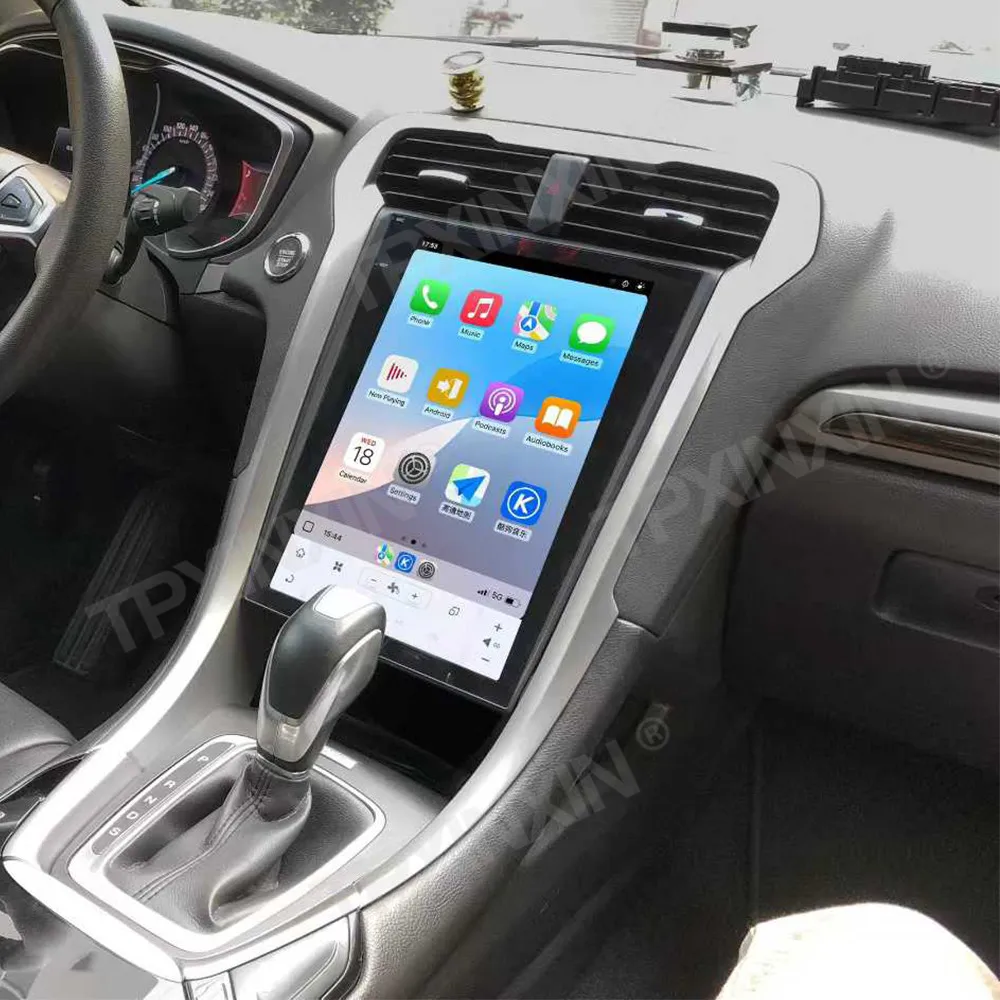 12.1 '' Car Radio C…