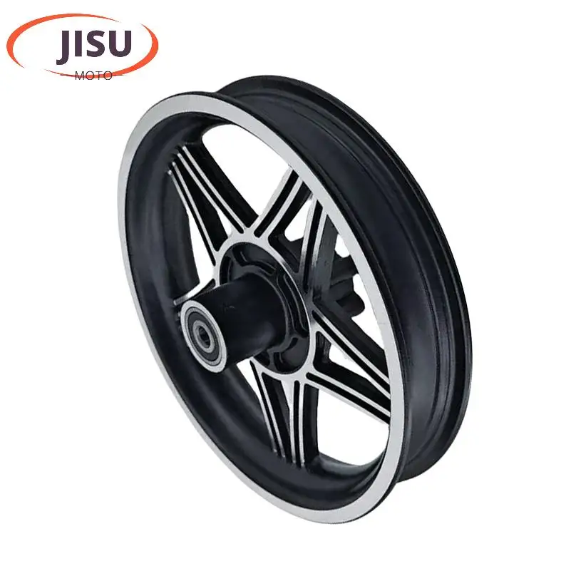 12 Inch Rims 12x1.75 Wheel Hub Use 12 1/2 X 2 1/4 12 1/2x2.75 Tire Inner Tube Fit Many Gas Electric Scooters E-Bike Accessory
